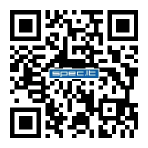 QR kodas | Amber print, MB