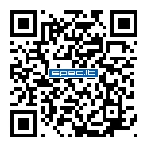 QR kodas | Amber Projects, VŠĮ | spec.lt