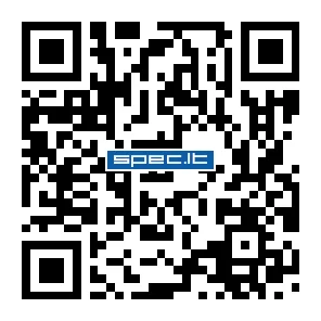 QR kodas | Amber Promotions, UAB | spec.lt