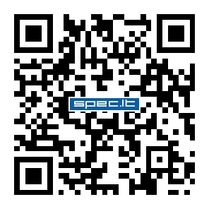 QR kodas | Amber pyramid, UAB