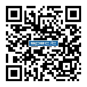 QR kodas | Amber Rally Team, asociacija | spec.lt