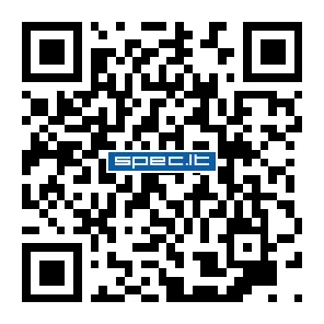 QR kodas | Amber Realty Investments, UAB | spec.lt