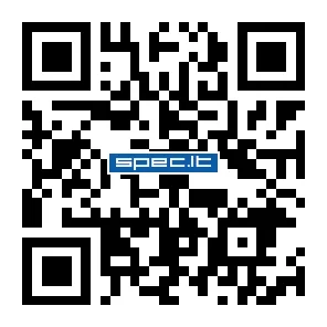 QR kodas | Amber Rent, UAB | spec.lt