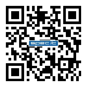 QR kodas | Amber Skin, MB | spec.lt