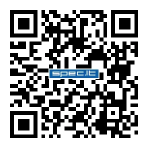 QR kodas | Amber Solutions, UAB | spec.lt