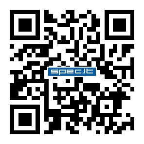 QR kodas | Amber Spruce, UAB