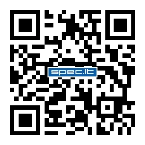 QR kodas | Amber Stream, UAB