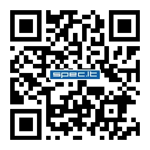 QR kodas | Amber Street, UAB | spec.lt