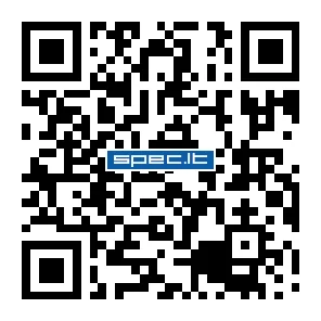 QR kodas | Amber studija, UAB | spec.lt