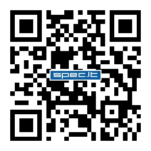 QR kodas | Amber T, MB