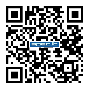 QR kodas | Amber Terminal Group, UAB | spec.lt