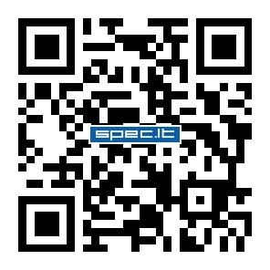 QR kodas | Amber timber, UAB | spec.lt