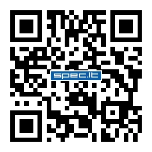 QR kodas | Amber touch, MB