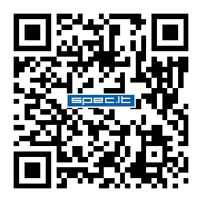 QR kodas | Amber Trade Group, UAB | spec.lt