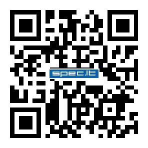 QR kodas | ICECO Holding, UAB