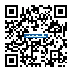 QR kodas | Girteka Transport, UAB | spec.lt