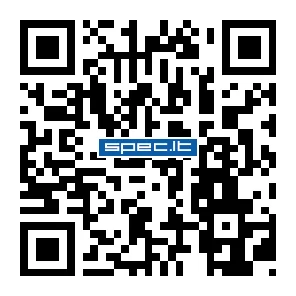 QR kodas | AMBER TRAINING & DEVELOPMENT, UAB | spec.lt