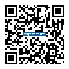 QR kodas | AMBER TRANS CARGO, UAB