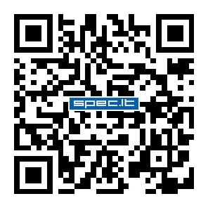 QR kodas | Amber Transport, UAB | spec.lt