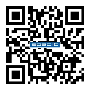 QR kodas | AMBER TREE, UAB | spec.lt