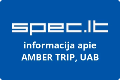 Amber Trip, UAB