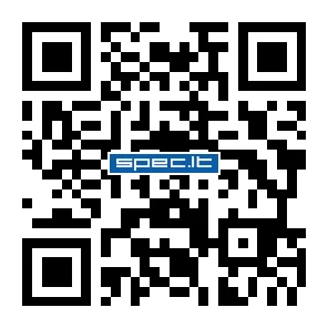 QR kodas | Amber Trip, UAB | spec.lt