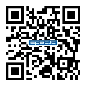QR kodas | AMBER, UAB | spec.lt