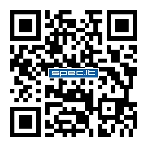 QR kodas | Amber Wash, UAB | spec.lt