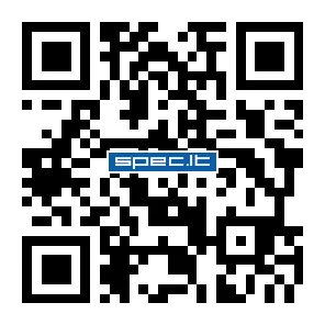 QR kodas | Amber Wave, UAB