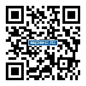 QR kodas | AMBER WAY, UAB | spec.lt