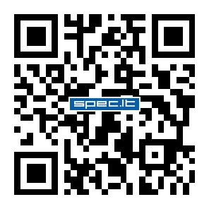 QR kodas | Ambera, UAB | spec.lt