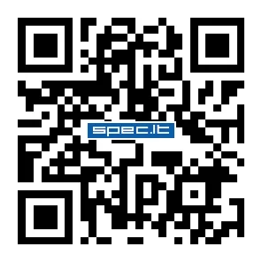 QR kodas | Amberada, MB | spec.lt