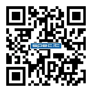 QR kodas | Amberagė, MB | spec.lt