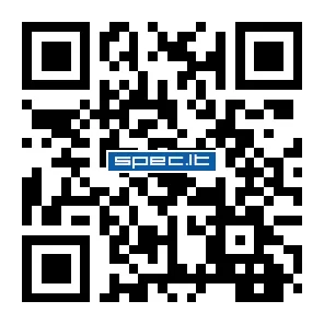 QR kodas | Amberarta, UAB | spec.lt