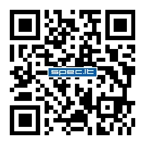 QR kodas | Ambercasa, UAB