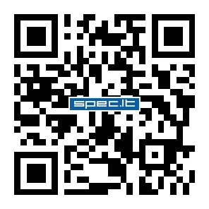 QR kodas | Ambercon, UAB | spec.lt