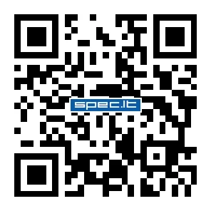 QR kodas | AmberCore DC, UAB | spec.lt