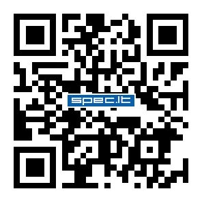QR kodas | Amberdit, UAB | spec.lt