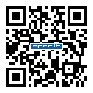 QR kodas | ITM Montage LT, UAB