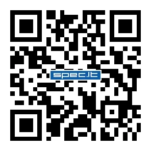 QR kodas | Ambered, UAB | spec.lt