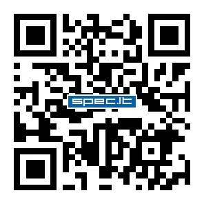 QR kodas | Amberfina, UAB | spec.lt