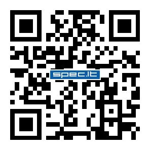 QR kodas | Amberfruta, UAB | spec.lt