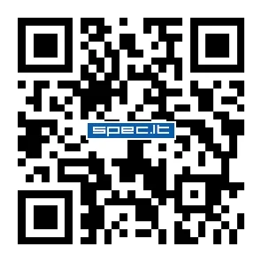 QR kodas | Amberglow, MB | spec.lt