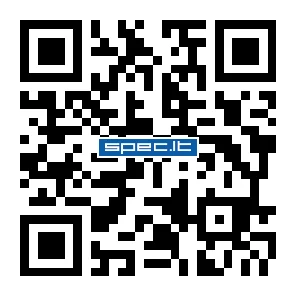 QR kodas | AMBERHOME LT, UAB | spec.lt