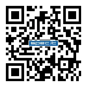 QR kodas | AmberHuman, MB | spec.lt