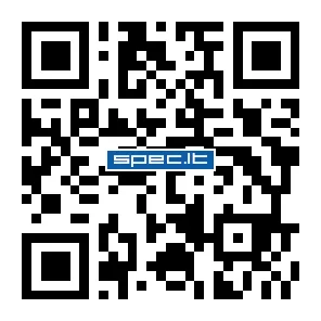 QR kodas | Amberimus, UAB