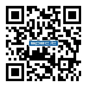 QR kodas | Amberina, UAB