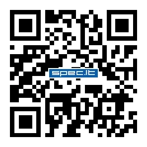 QR kodas | Amberio labs, MB | spec.lt