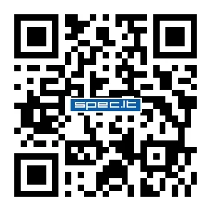 QR kodas | Amberista, UAB