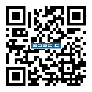 QR kodas | Amberlada, UAB | spec.lt